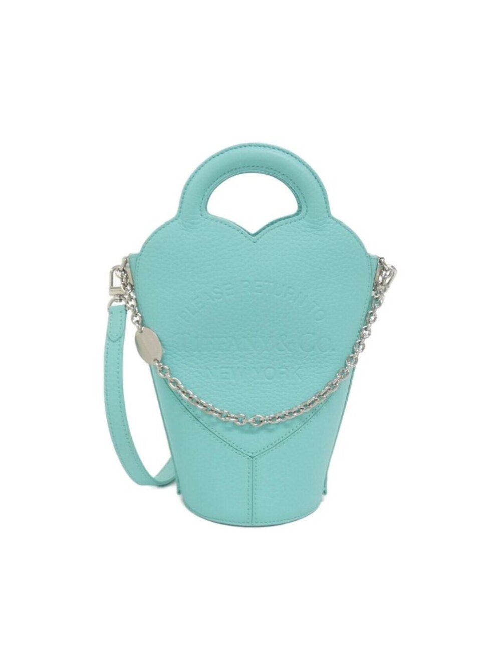 Tiffany & Co Shoulder Bag